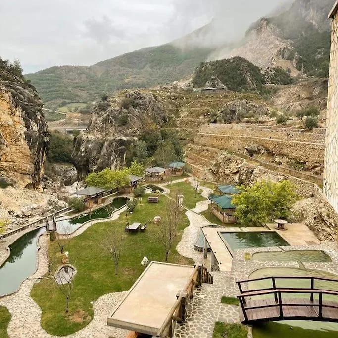 Bright Guest Suit 15 Min By Bus To Center Tirana 0*,  Albania
